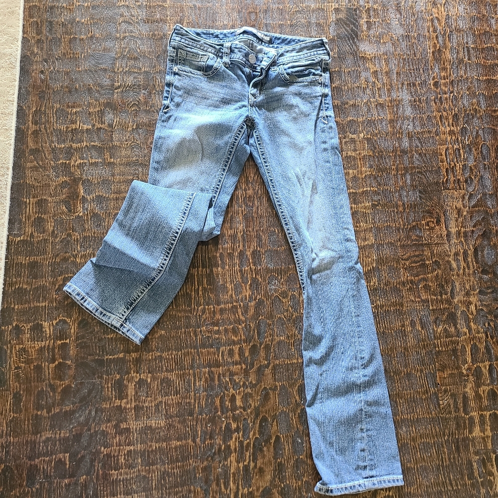 Jeans - Picture 2 of 6